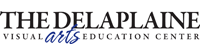 The Delaplaine Visual Arts Education Center