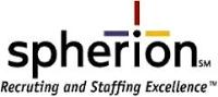 Spherion Staffing Group