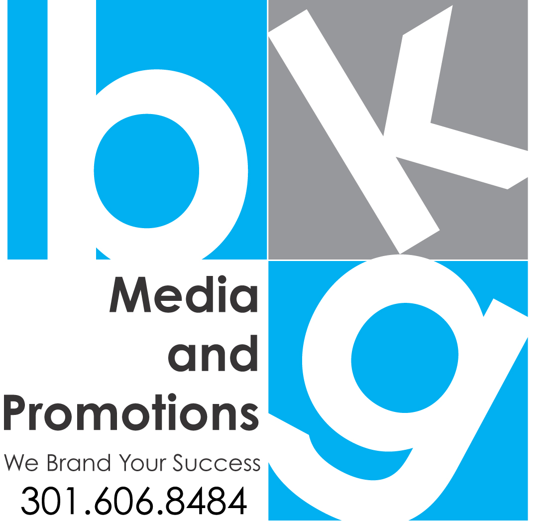 BKG Media and Promotions