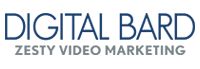 Digital Bard Zesty Video Marketing