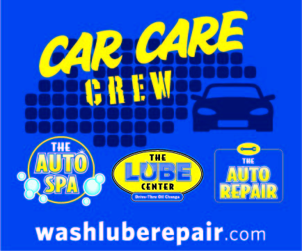 The Lube Center, Auto Spa, Fredericktowne Auto Repair