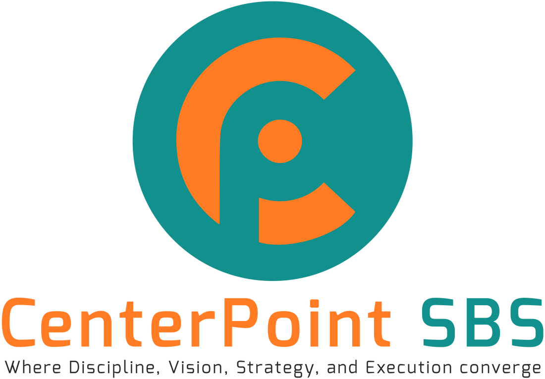 CenterPoint Strategic Business Services