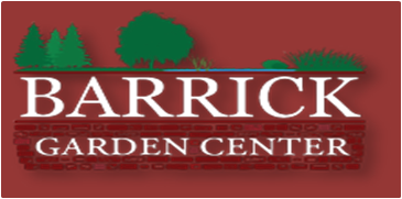 Barrick Garden Center