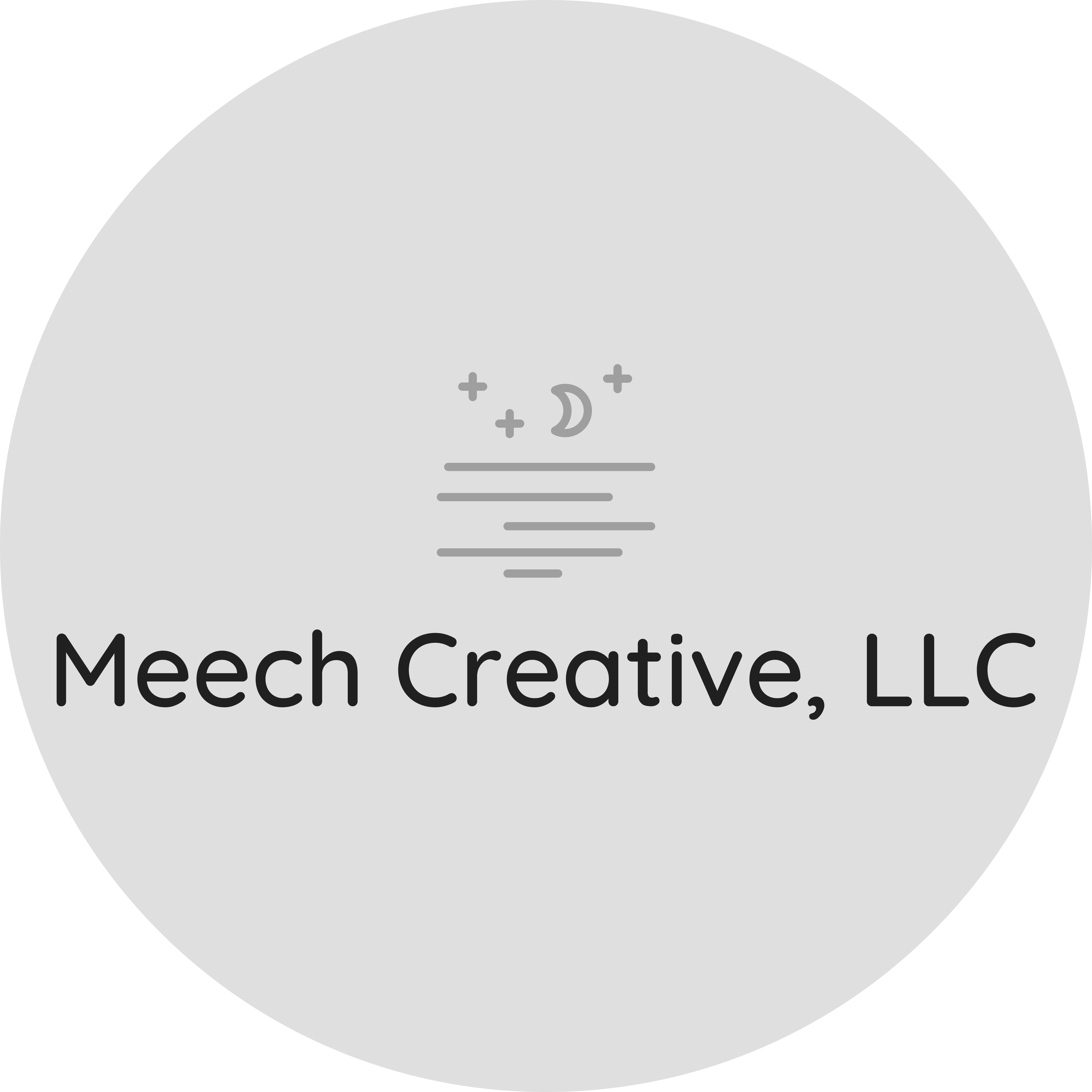 Meech Creative, LLC