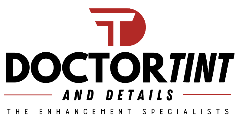 Doctor Tint and Details