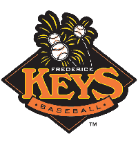 Frederick Keys Baseball Team