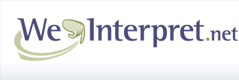 WeInterpret.net
