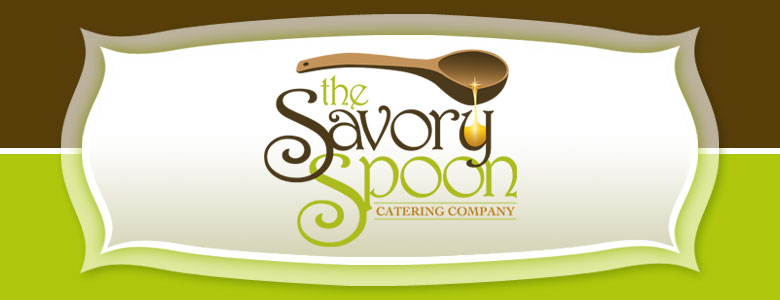 The Savory Spoon Catering Company
