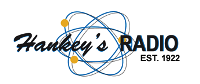 Hankey's Radio Inc.