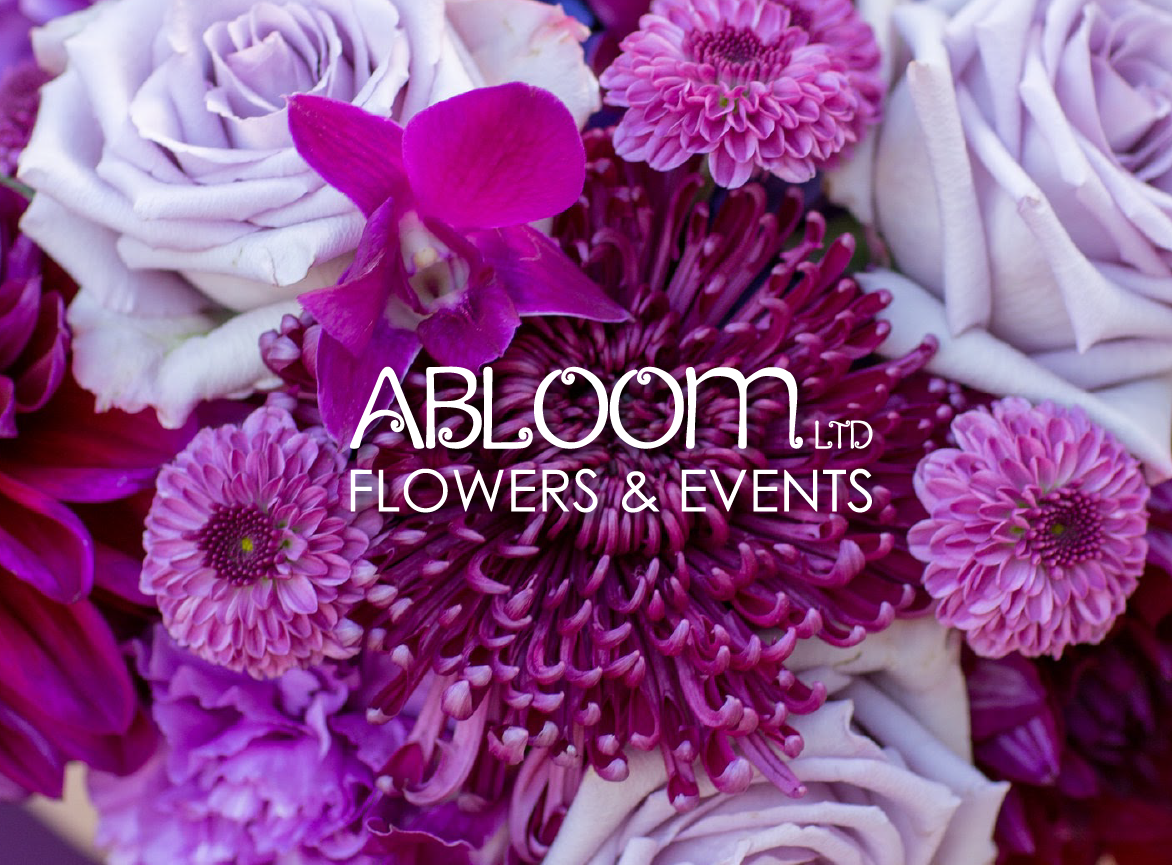 Abloom Ltd Flowers and Events